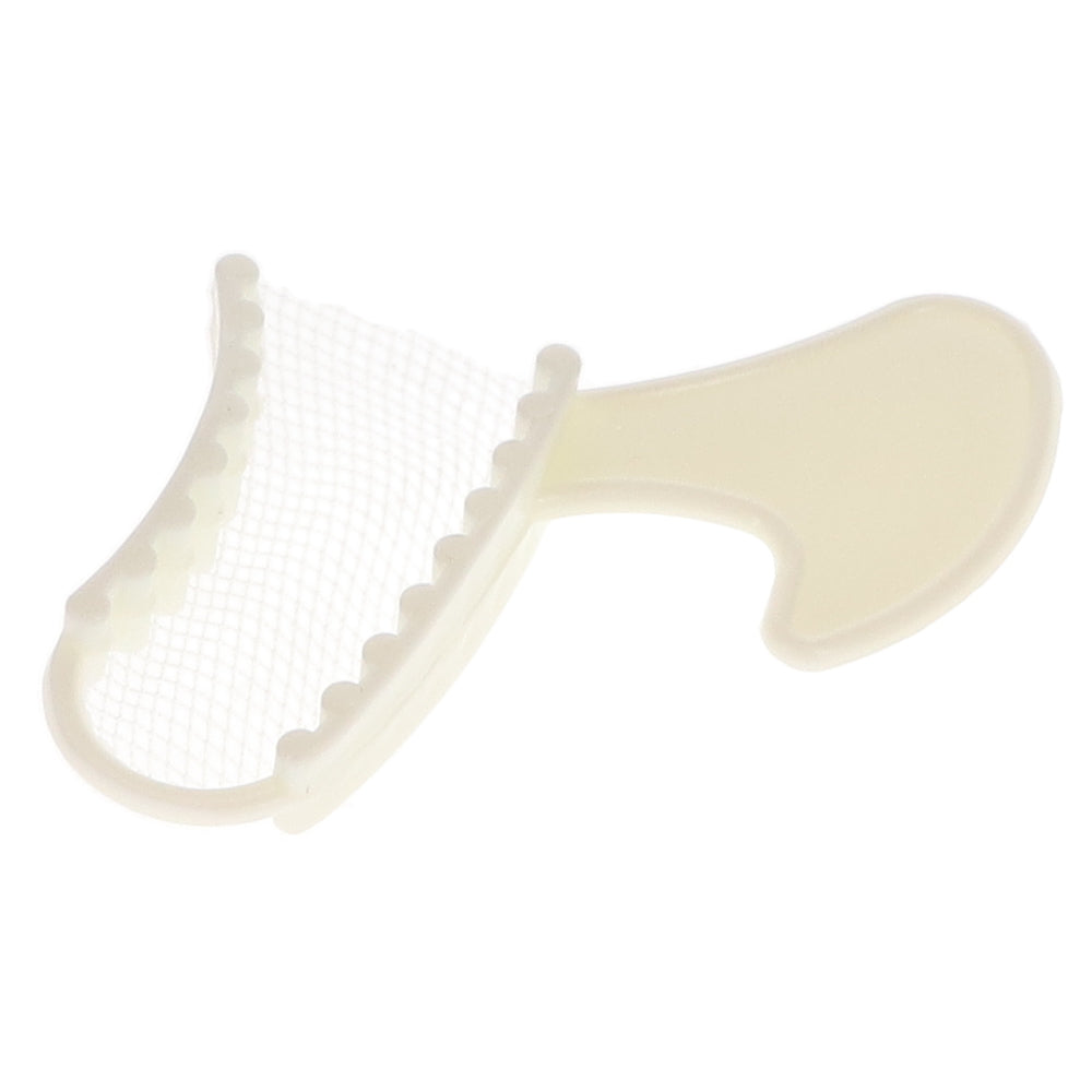 House Brand Dentistry 108117 Bite Registration Dental Trays Posterior 50/Bx House Brand Dentistry 108117 Bite Registration Dental Trays Posterior 50/Bx